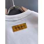 2025年2月16日高品質新品Louis Vuitton半袖Tシャツ  dtai 工場