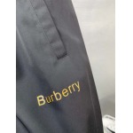 2025年2月16日高品質新品BURBERRY春夏スラックス パンツ メンズ  dtai 工場