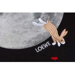 2025年2月17日高品質新品loewe春夏半袖Tシャツ  regu工場