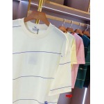2025年2月17日高品質新品BURBERRY春夏半袖Tシャツ  regu工場