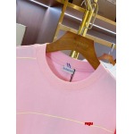 2025年2月17日高品質新品BURBERRY春夏半袖Tシャツ  regu工場