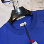 2025年2月17日高品質新品BURBERRY春夏半袖Tシャツ  regu工場