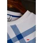 2025年2月17日高品質新品BURBERRY春夏半袖Tシャツ  regu工場
