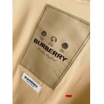 2025年2月17日高品質新品BURBERRY春夏半袖Tシャツ  regu工場