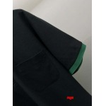 2025年2月17日高品質新品 Gucci春夏半袖Tシャツ  regu工場