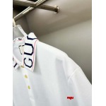 2025年2月17日高品質新品Gucci春夏半袖Tシャツ  regu工場