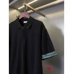 2025年2月17日高品質新品BURBERRY春夏半袖Tシャツ  regu工場