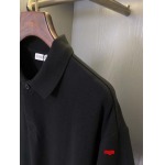 2025年2月17日高品質新品BURBERRY春夏半袖Tシャツ  regu工場