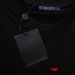 2025年2月17日高品質新品LOUIS VUITTON春夏半袖Tシャツ  regu工場