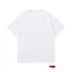 2025年2月17日高品質新品PRADA春夏半袖Tシャツ  regu工場
