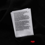 2025年2月17日高品質新品MONCLER春夏半袖Tシャツ  regu工場