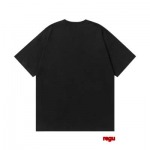 2025年2月17日高品質新品 loewe春夏半袖Tシャツ  regu工場