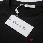 2025年2月17日高品質新品Christian Dior春夏半袖Tシャツ  regu工場