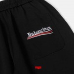 2025年2月18日高品質新品Balenciaga秋冬スウェットパンツ   regu工場