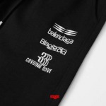 2025年2月18日高品質新品Balenciaga秋冬スウェットパンツ   regu工場