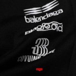 2025年2月18日高品質新品Balenciaga秋冬スウェットパンツ   regu工場