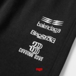 2025年2月18日高品質新品 Balenciagaスウェットパンツ   regu工場