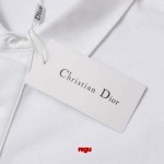 2025年2月18日高品質新品Christian Dior春夏半袖Tシャツ  regu工場