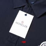 2025年2月18日高品質新品moncler春夏半袖Tシャツ  regu工場