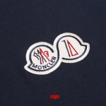 2025年2月18日高品質新品moncler春夏半袖Tシャツ  regu工場