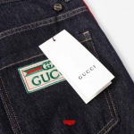 2025年2月18日高品質新品Gucciジーパン  regu工場