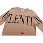 2025年2月18日高品質新品valentinoニット/セーター  regu工場