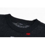 2025年2月18日高品質新品AMIRIニット/セーター  regu工場