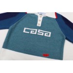 2025年2月18日高品質新品Casablancaニット/セーター  regu工場