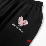 2025年2月18日高品質新品Balenciagaスウェットパンツ   regu工場