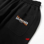 2025年2月18日高品質新品Balenciagaスウェットパンツ   regu工場