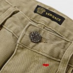 2025年2月18日高品質新品Versace ジーパン  regu工場