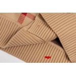 2025年2月18日高品質新品BURBERRYニット/セーター  regu工場