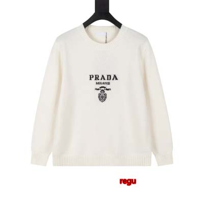 2025年2月18日高品質新品pradaニット/セーター  ...