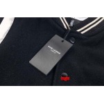 2025年2月18日高品質新品saint laurentジャケット  regu工場