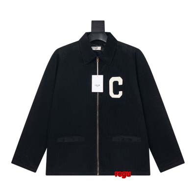 2025年2月18日高品質新品Celineジャケット  re...