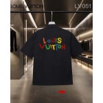 2025年2月18日高品質新品 Louis Vuitton半袖のシャツ  regu工場