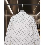 2025年2月19日高品質新品Balenciaga長袖 シャツ  regu工場