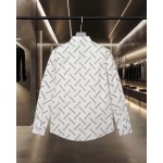 2025年2月19日高品質新品Balenciaga長袖 シャツ  regu工場