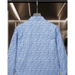 2025年2月19日高品質新品FENDI長袖のシャツ  regu工場