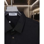 2025年2月19日高品質新品loewe長袖のシャツ  regu工場