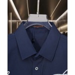2025年2月19日高品質新品Louis Vuitton長袖のシャツ  regu工場