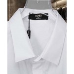 2025年2月19日高品質新品Fendi長袖のシャツ  regu工場