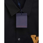 2025年2月19日高品質新品Louis Vuitton長袖のシャツ  regu工場