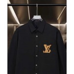 2025年2月19日高品質新品Louis Vuitton長袖のシャツ  regu工場