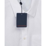 2025年2月19日高品質新品Louis Vuitton長袖のシャツ  regu工場