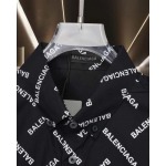 2025年2月19日高品質新品Balenciaga長袖のシャツ  regu工場