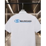 2025年2月19日高品質新品 Balenciaga半袖のシャツ  regu工場