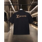 2025年2月19日高品質新品Louis Vuitton半袖のシャツ  regu工場