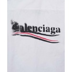 2025年2月19日高品質新品Balenciaga長袖 シャツ  regu工場