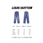 2025年2月19日高品質新品Louis Vuittonジーパン  regu工場